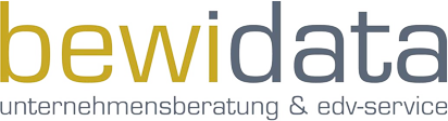 BEWIDATA Unternehmensberatung und EDV-Service